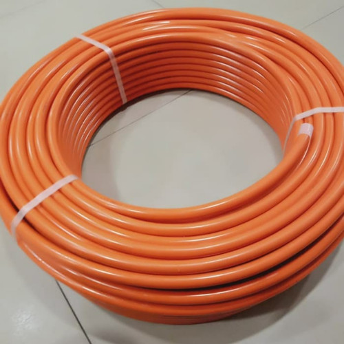 Gas Pipe